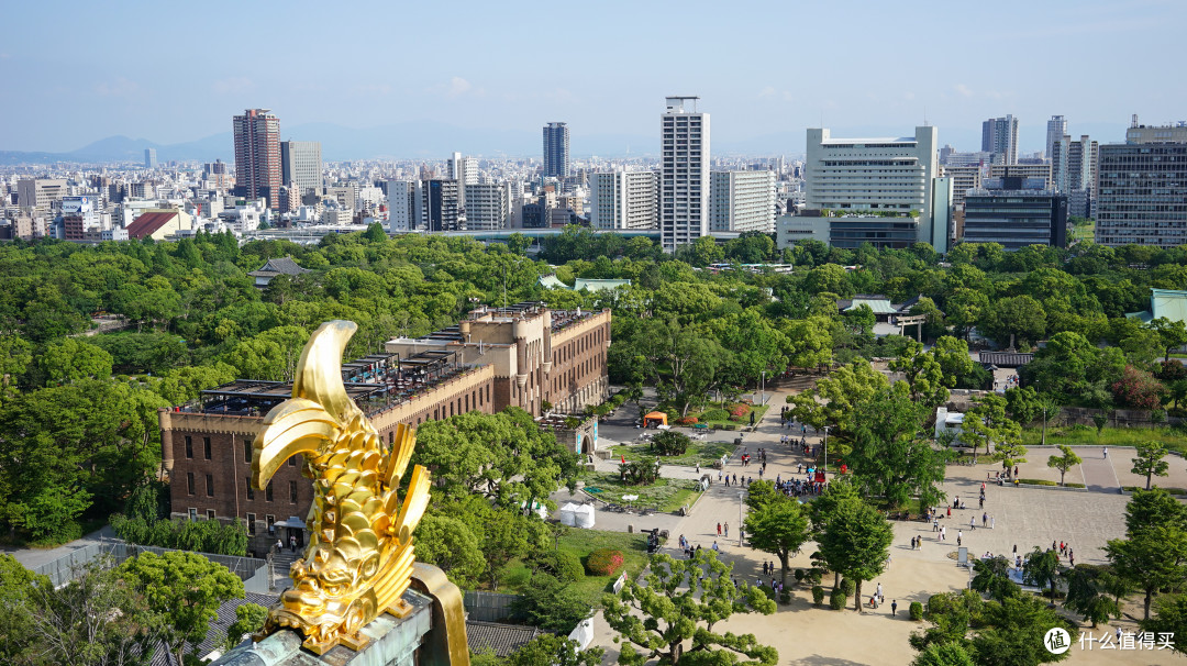 关西打卡—京都|奈良|大阪