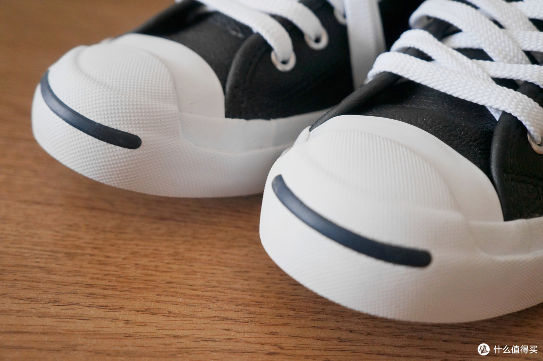 就要开口笑,CONVERSE 匡威 Jack Purcell 晒单
