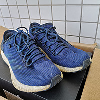 阿迪达斯Bounce  EH0790跑步鞋使用总结(包裹感|支撑|稳定性)