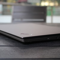 联想 ThinkPad S2 笔记本电脑外观展示(机身|边框|出风口|键盘|触摸板)