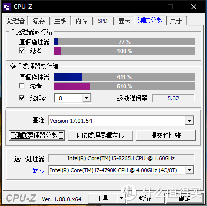 重量与性能的平衡点 —— 体验 ThinkPad S2