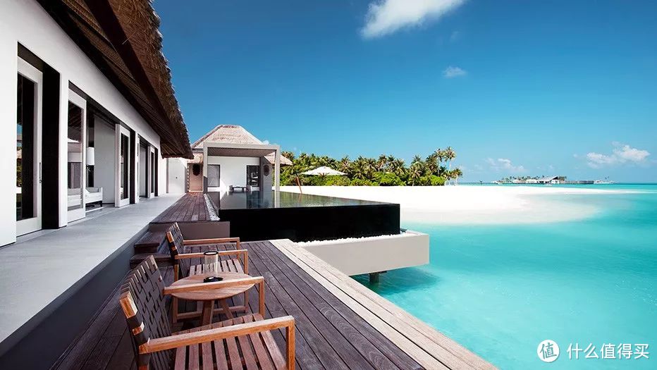 蜜月首选，整理了12个马尔代夫浪漫岛屿！
