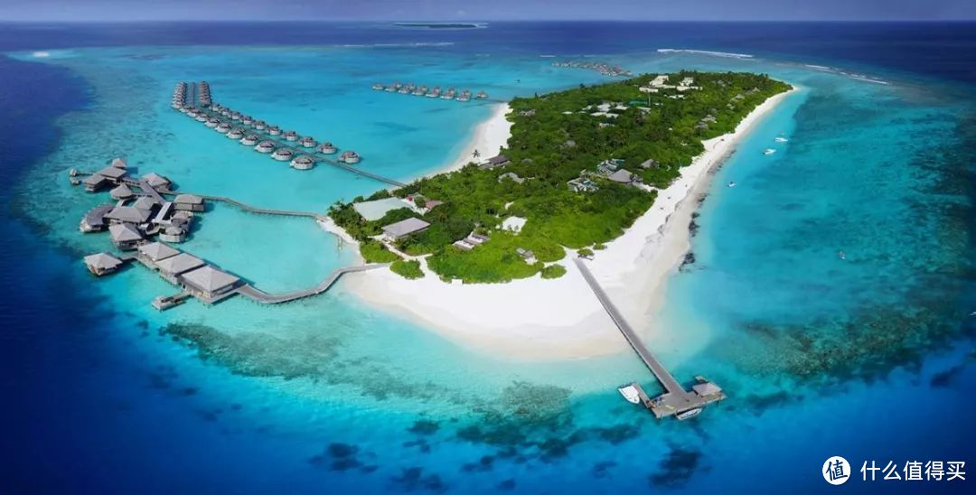 蜜月首选，整理了12个马尔代夫浪漫岛屿！