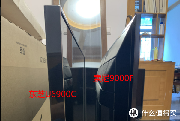 屠夫级性价比？东芝U6900C电视实测体验