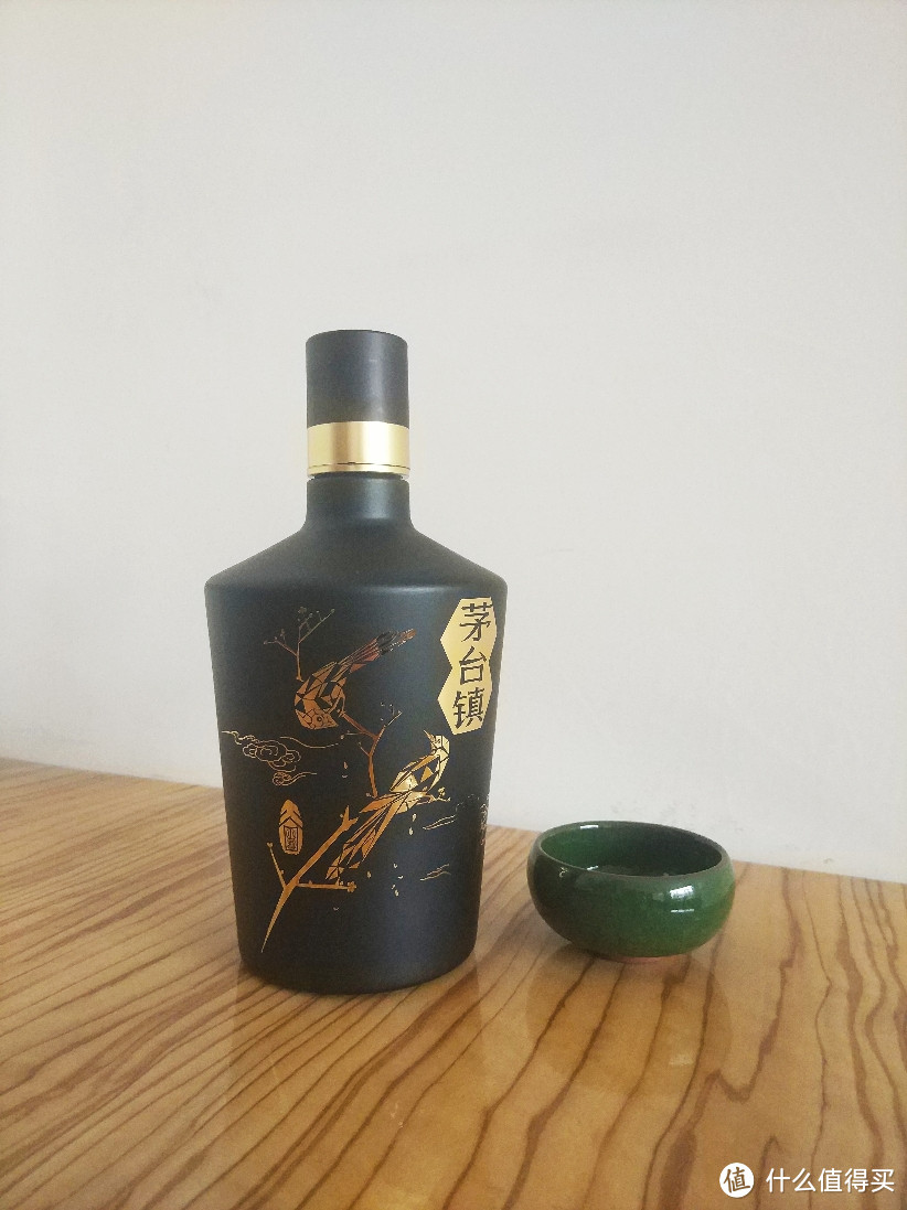 千元级高端酱酒里的价格屠夫，谷小酒茅台镇1998 53度酱香型白酒