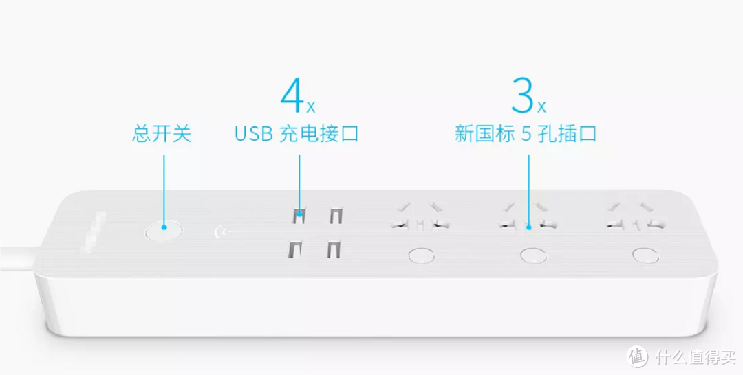 垃圾佬的选择，DC1智能排插--刷机、HA接入全过程分享