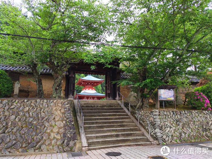 重走空海大师往返高野山之路——高野山町石道完走记录