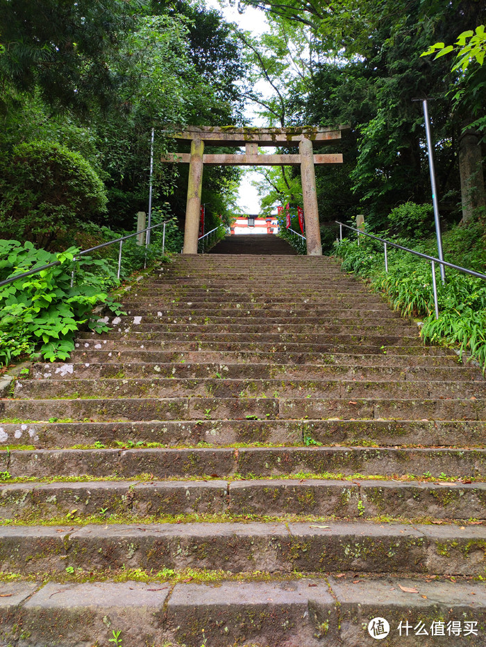 重走空海大师往返高野山之路——高野山町石道完走记录