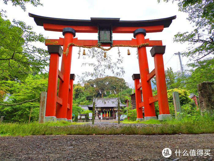 重走空海大师往返高野山之路——高野山町石道完走记录