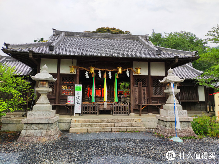 重走空海大师往返高野山之路——高野山町石道完走记录