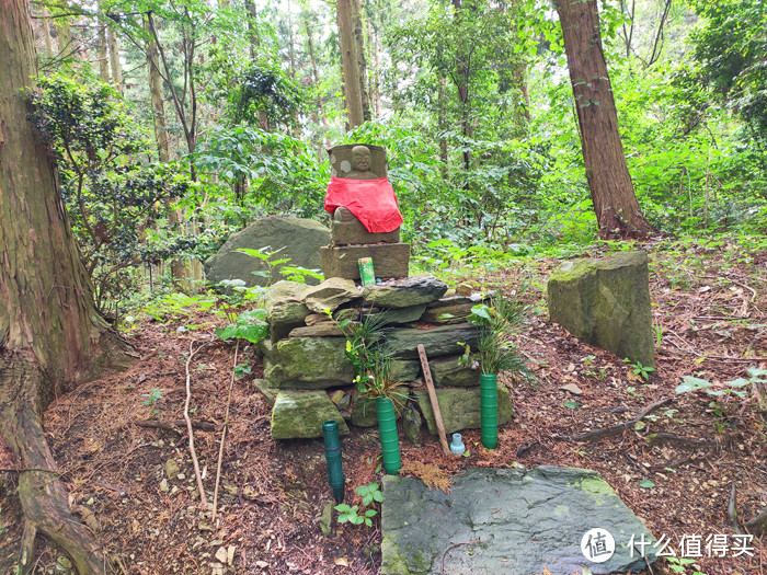 重走空海大师往返高野山之路——高野山町石道完走记录