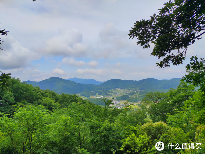 重走空海大师往返高野山之路——高野山町石道完走记录