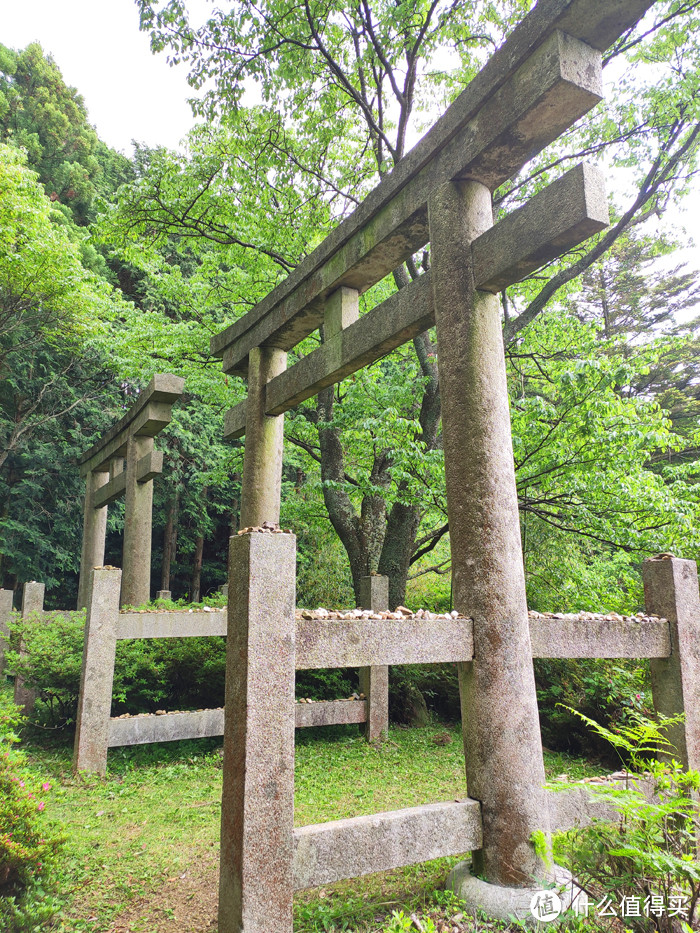 重走空海大师往返高野山之路——高野山町石道完走记录