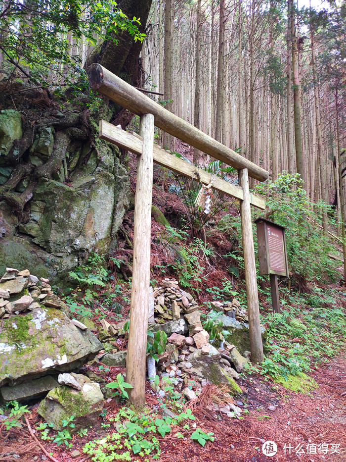 重走空海大师往返高野山之路——高野山町石道完走记录