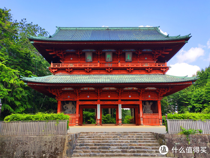 重走空海大师往返高野山之路——高野山町石道完走记录