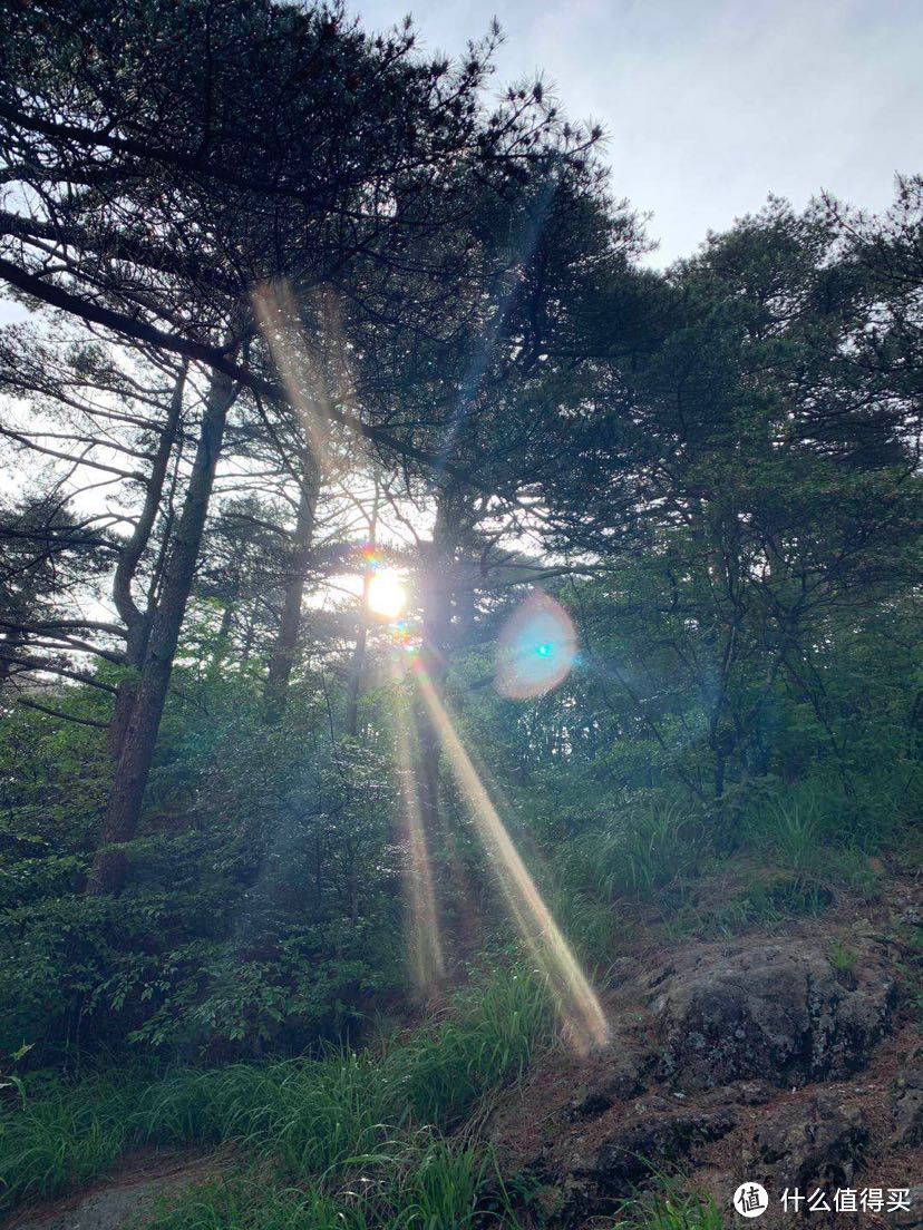 走对路线，就算节假日也是“人少景美”！黄山旅游攻略看这一篇就够了！