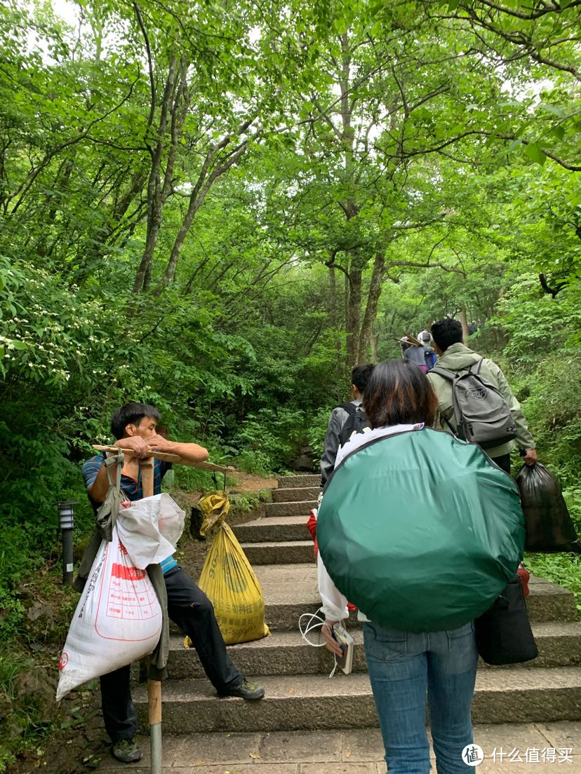 走对路线，就算节假日也是“人少景美”！黄山旅游攻略看这一篇就够了！