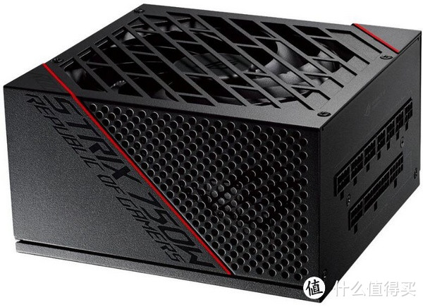 十年质保、金牌效能:华硕 发布 ROG STRIX 650G/750G Gold“猛禽”电源