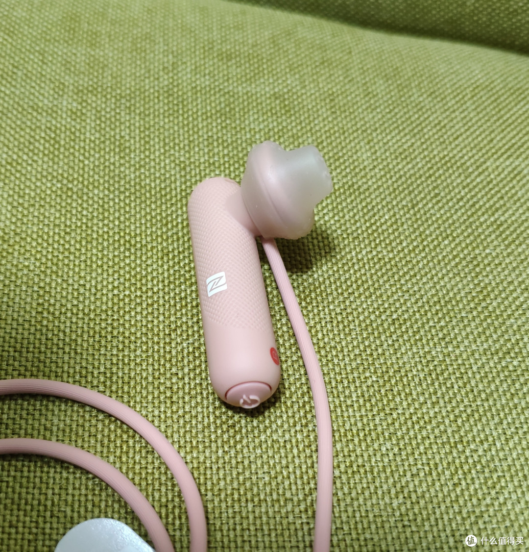 数码小物 SONY WI-SP500运动蓝牙耳机开箱晒单