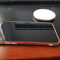 紫米 无线充电器使用总结(充电|输出|温度)