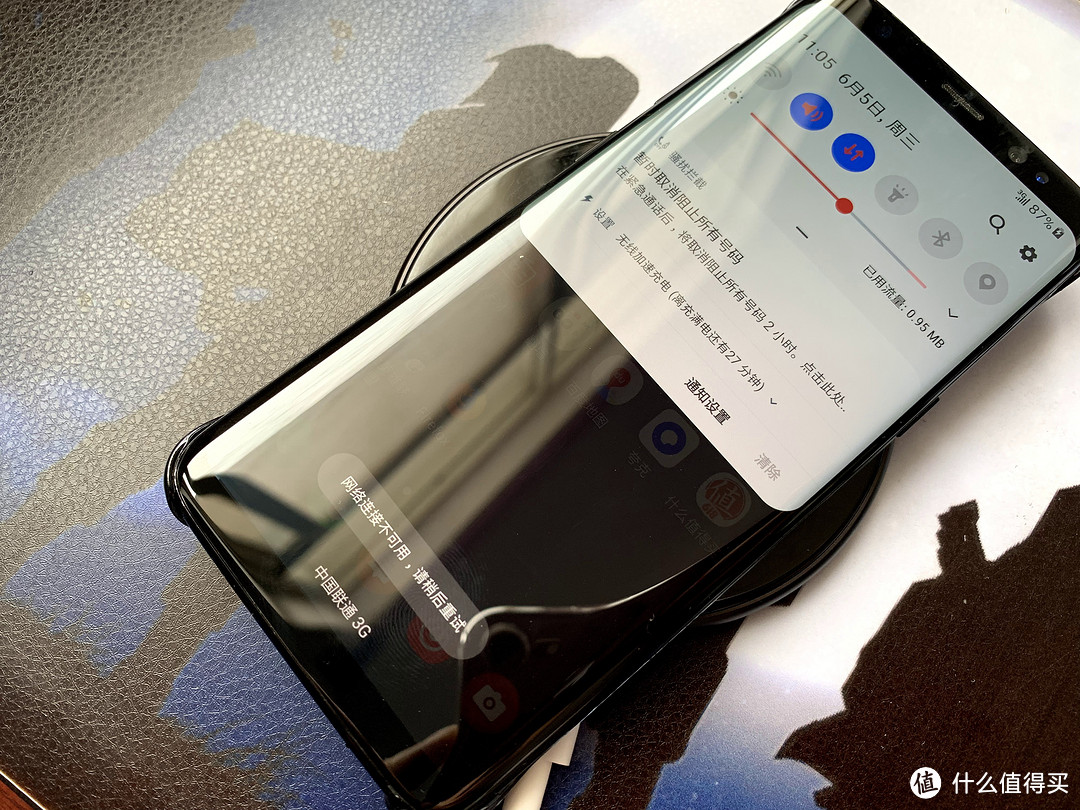 iPhone充电更方便:可能最具性价比的苹果快充—ZMI紫米无线充电器使用体验