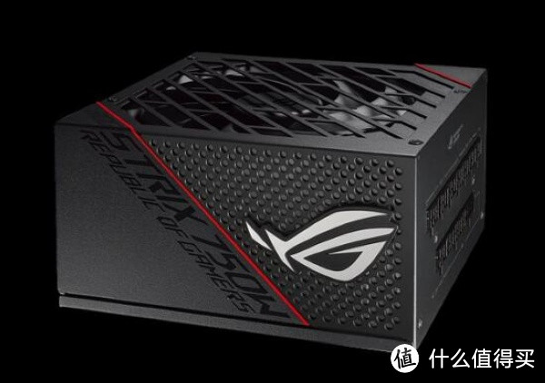 十年质保、金牌效能：华硕 发布 ROG STRIX 650G/750G Gold“猛禽”电源