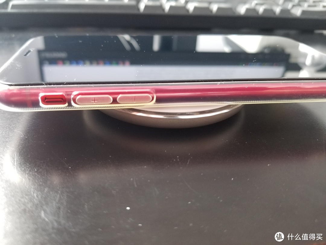 iPhone充电更方便:可能最具性价比的苹果快充—ZMI紫米无线充电器使用体验
