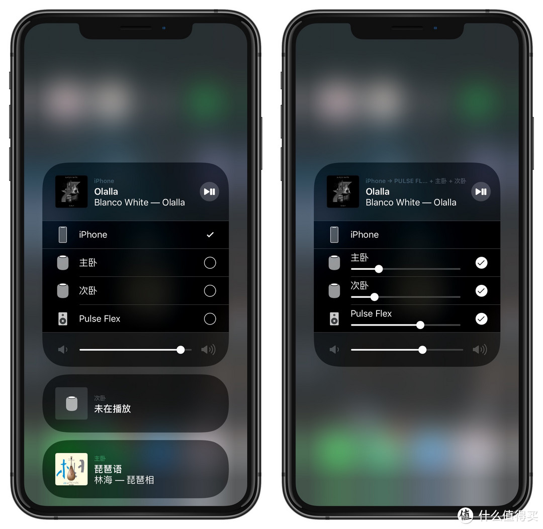 全能AirPlay 2音箱来踢馆，HomePod/Pulse FLEX 2i/Play:1 大对决