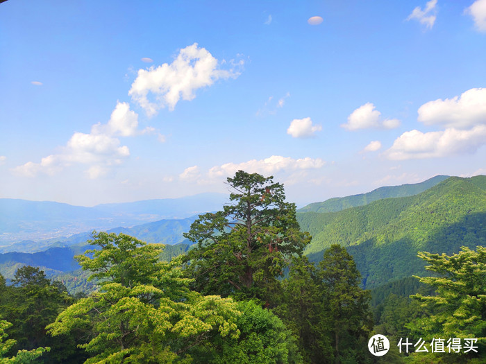 重走空海大师往返高野山之路——高野山町石道完走记录