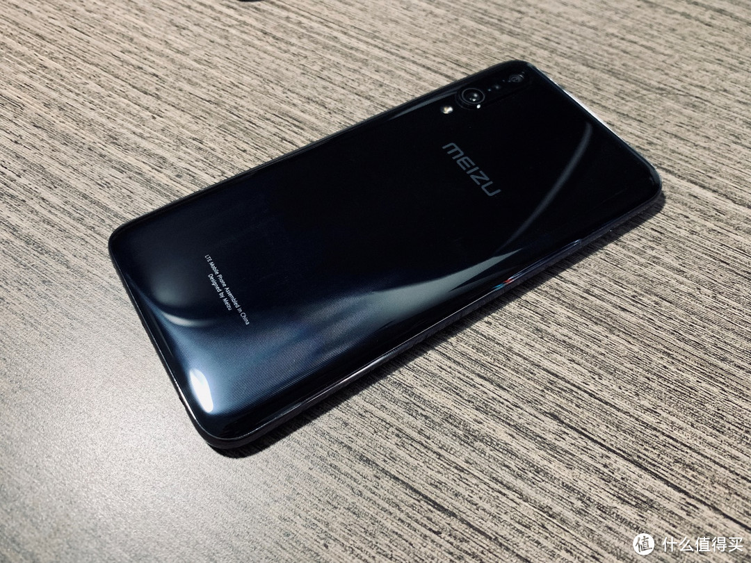 很轻,很魅族——魅族16Xs周体验