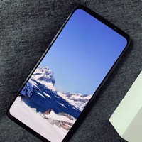 魅族16Xs手机使用总结(色彩|息屏|指纹|解锁)