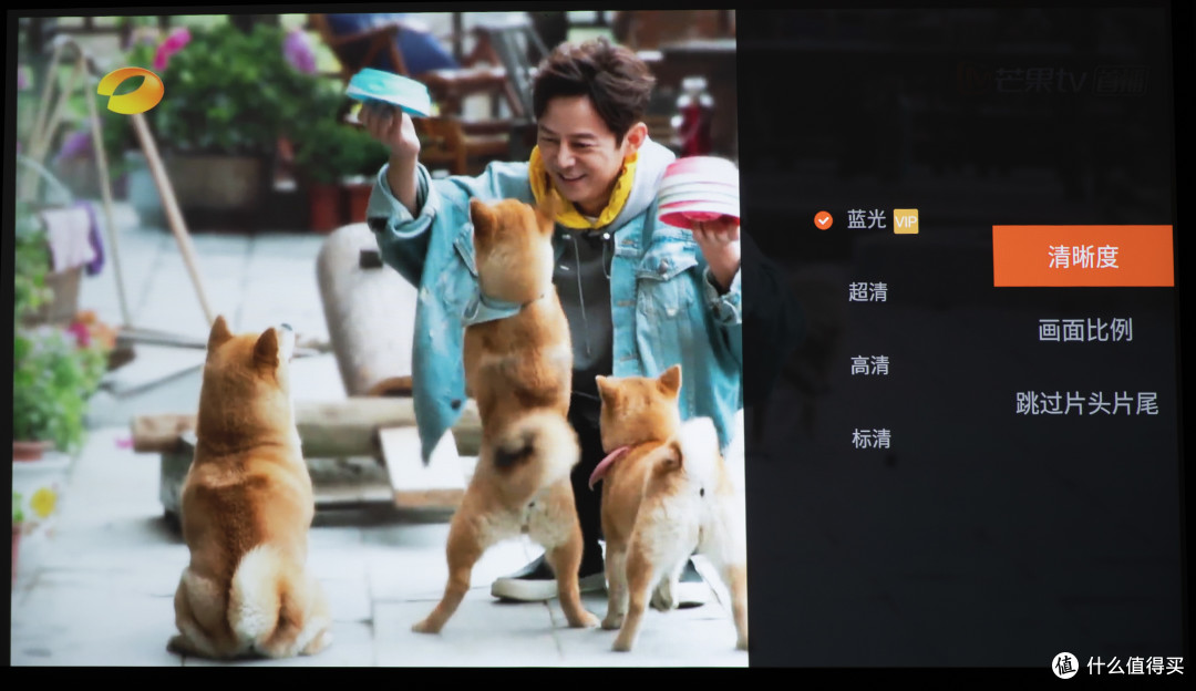投影仪怎么选,同样是1080P,为什么贵3500元,明基 i707投影仪使用评测