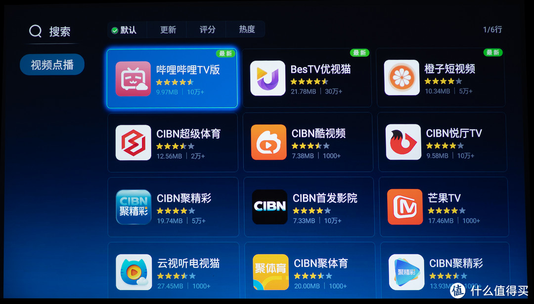 投影仪怎么选,同样是1080P,为什么贵3500元,明基 i707投影仪使用评测