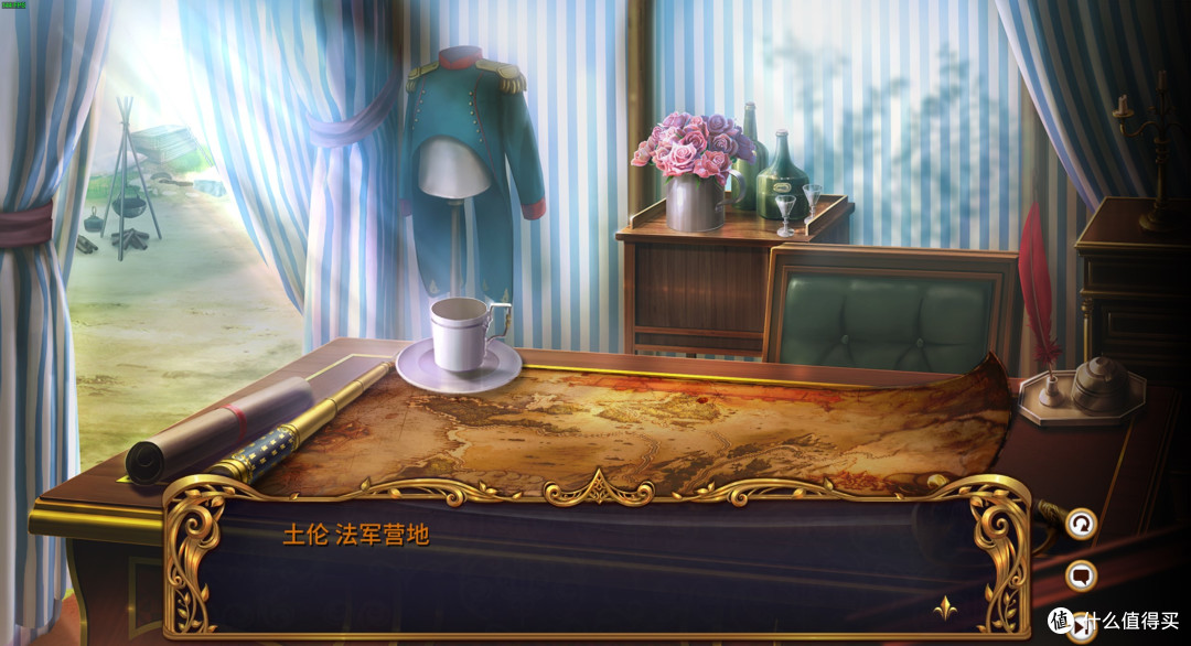 不只是X器，国产SRPG《圣女战旗》详细评测
