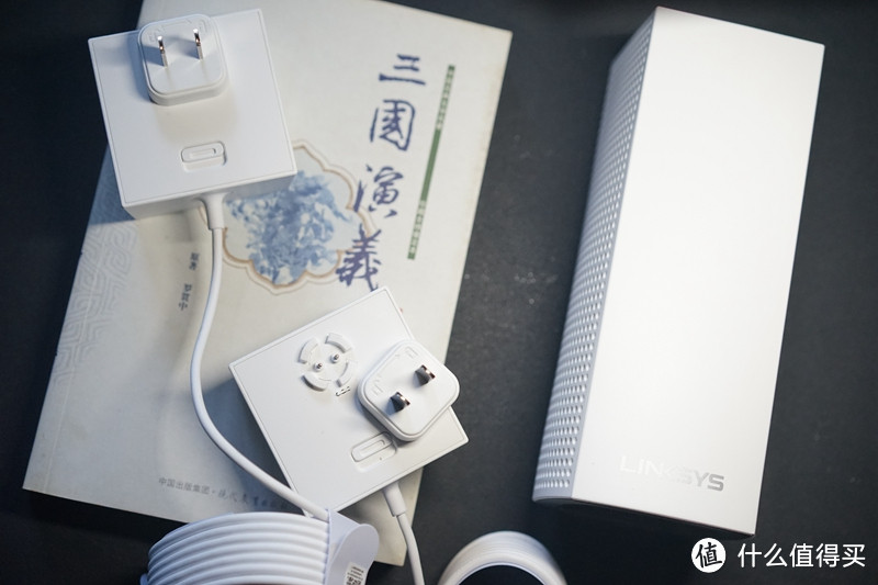 为了回归王者,败入Linksys Velop组mesh,家庭WiFi布网实战!