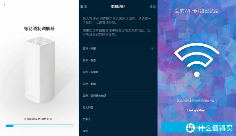 为了回归王者，败入Linksys Velop组mesh，家庭WiFi布网实战！