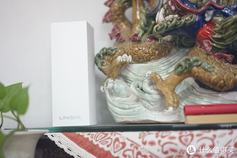 为了回归王者,败入Linksys Velop组mesh,家庭WiFi布网实战!