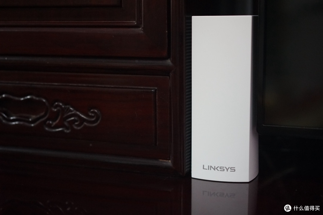 为了回归王者,败入Linksys Velop组mesh,家庭WiFi布网实战!