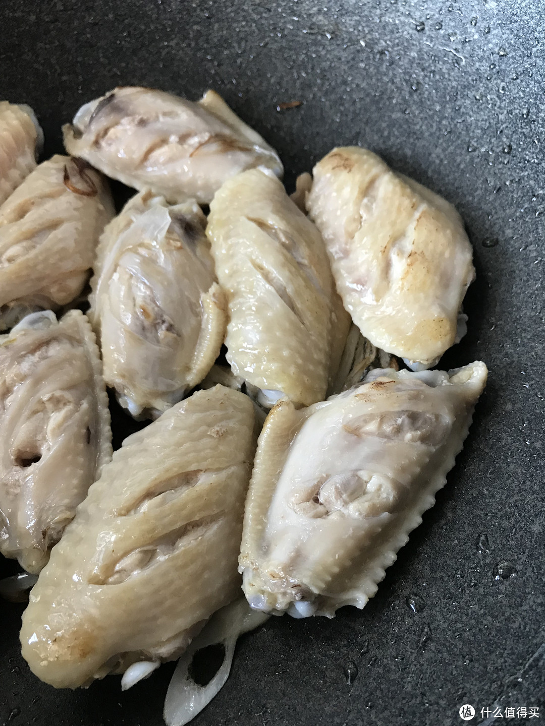想做可乐鸡翅?就是这么简单!