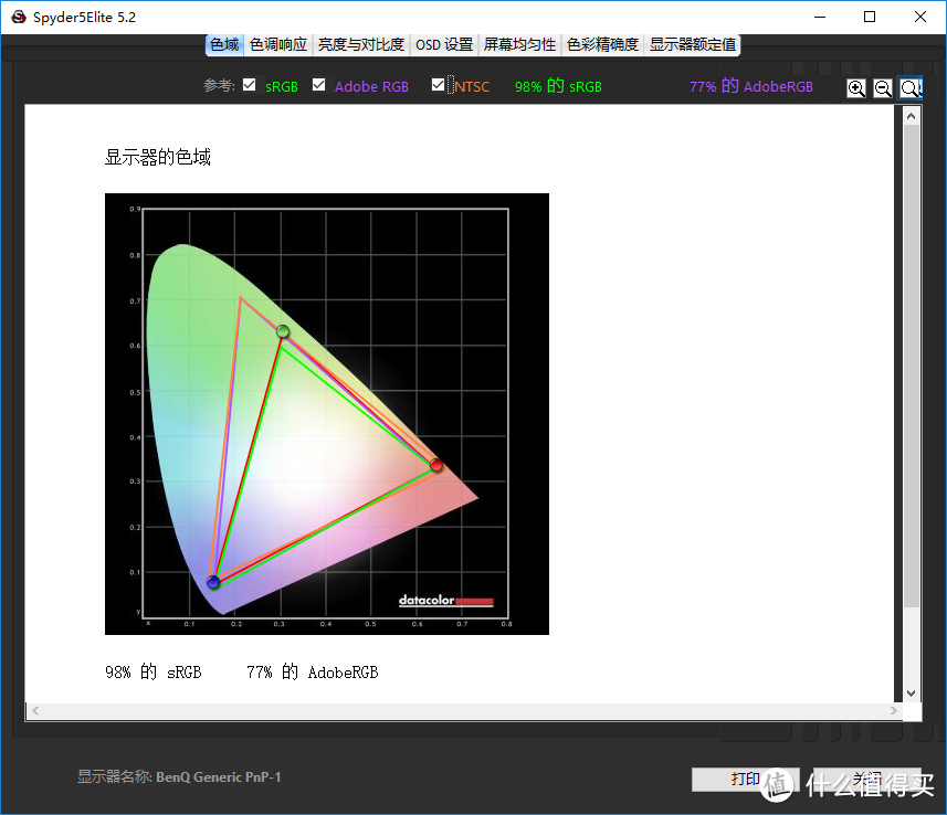 FPS玩家选电竞显示器看这篇就够——明基ZOWIE XL2546