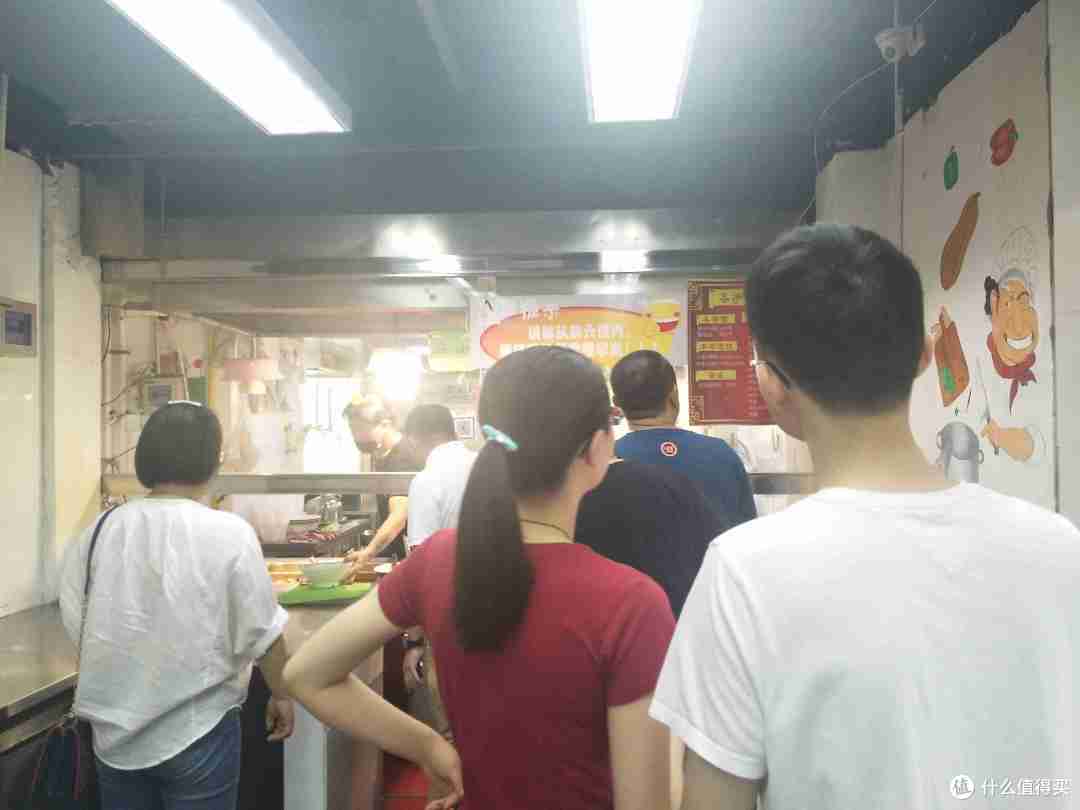 一周吃面不重样,魔都本帮面馆打卡周食记