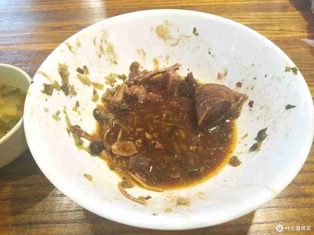 一周吃面不重样,魔都本帮面馆打卡周食记
