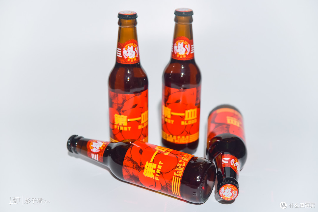 精酿啤酒｜不一样的红啤，这个夏天的第一血琥珀拉格！