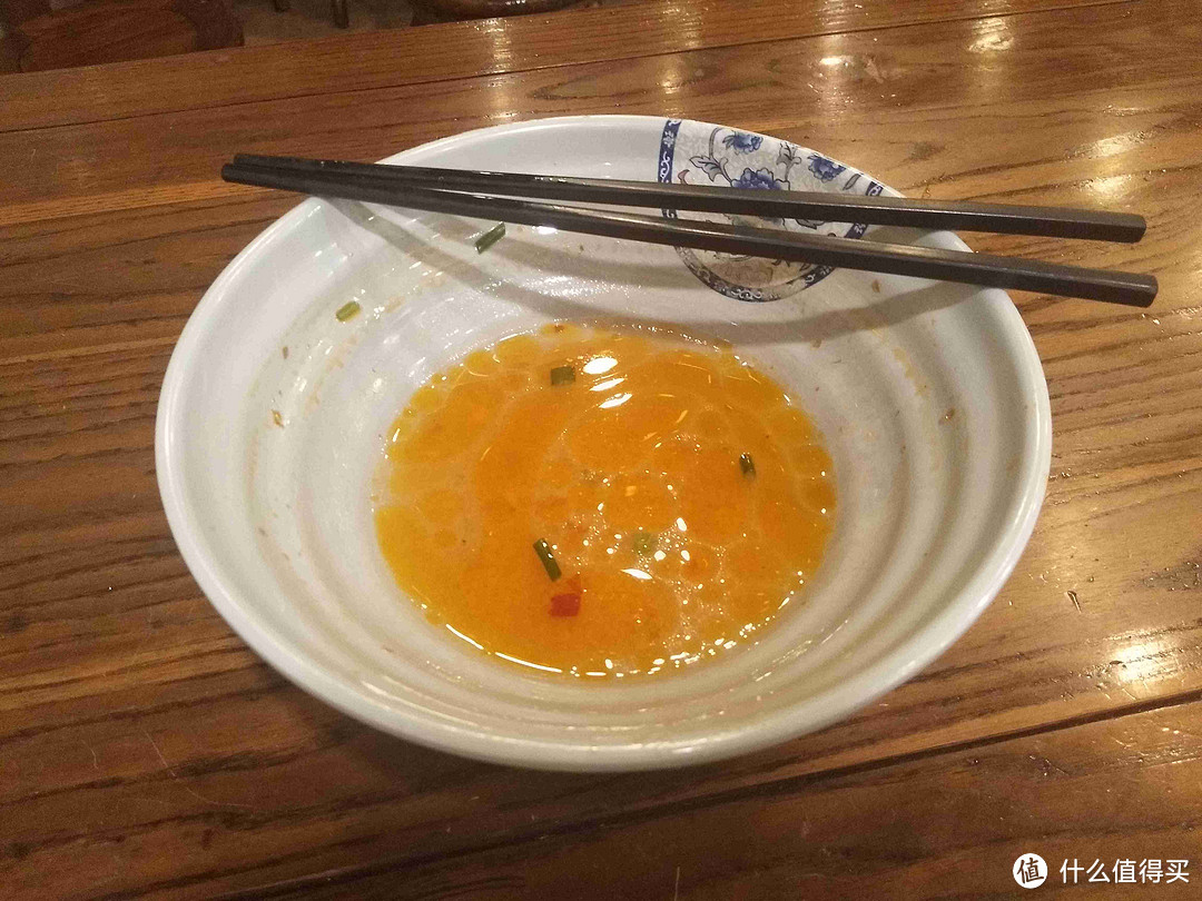 一周吃面不重样,魔都本帮面馆打卡周食记