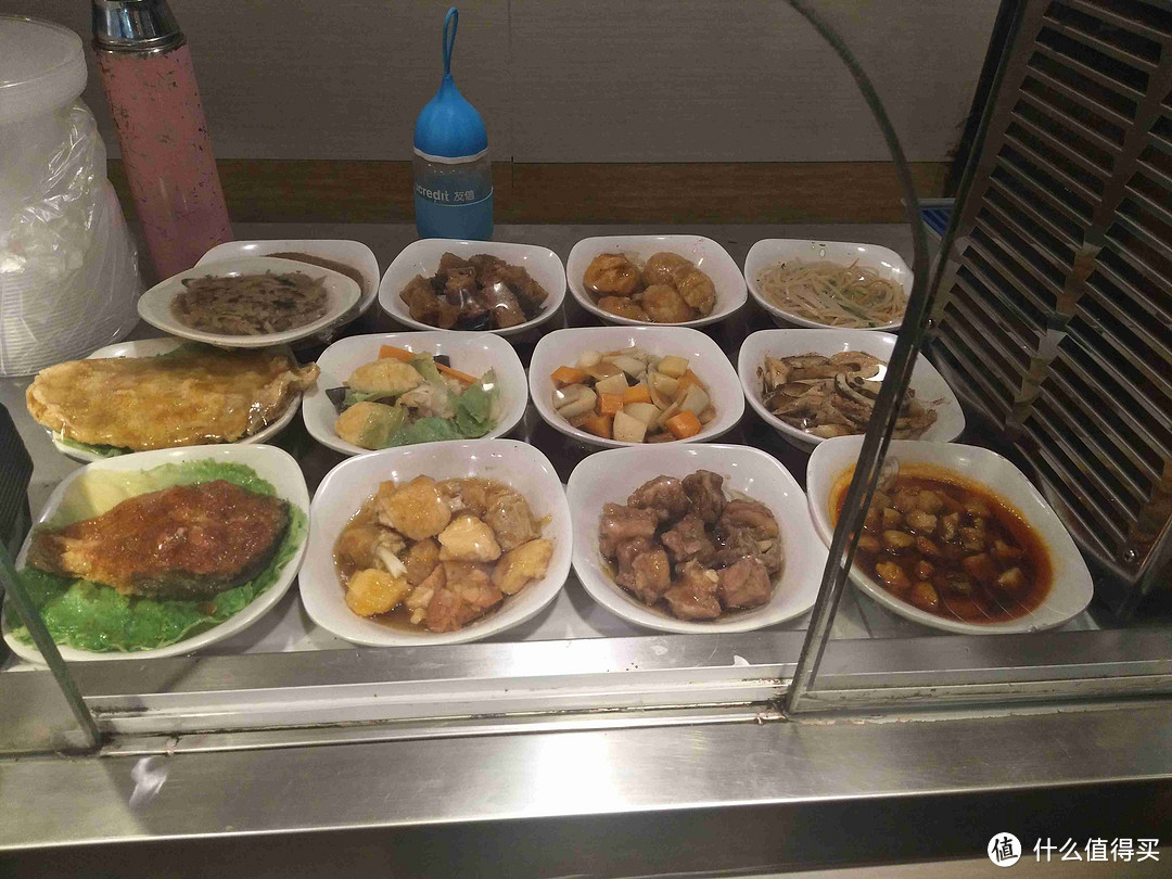 一周吃面不重样，魔都本帮面馆打卡周食记