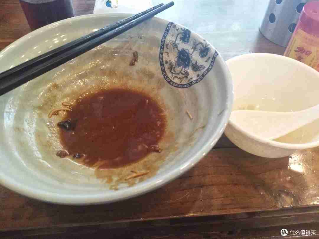 一周吃面不重样,魔都本帮面馆打卡周食记