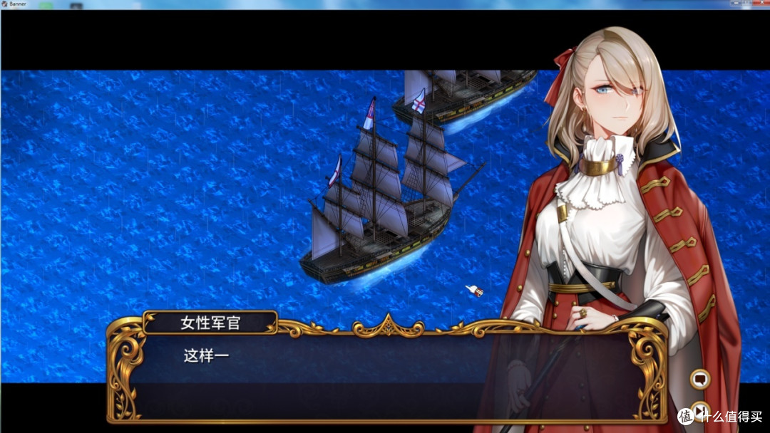 有些游戏玩着玩着就打开了浏览器圣女战旗游戏试玩体验