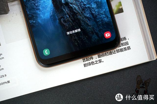 三星 Galaxy A40s 深度体验：让手机重度用户续航无忧