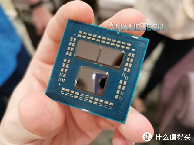 AMD 锐龙9 3950X处理器正式发布 16核心32线程