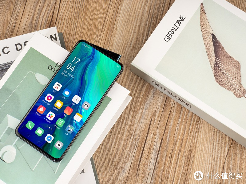 OPPO Reno能否成为我的随身相机？